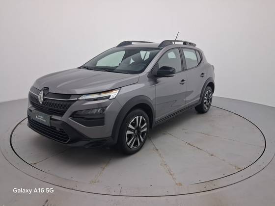 RENAULT KARDIAN 1.0 TCE FLEX EVOLUTION EDC